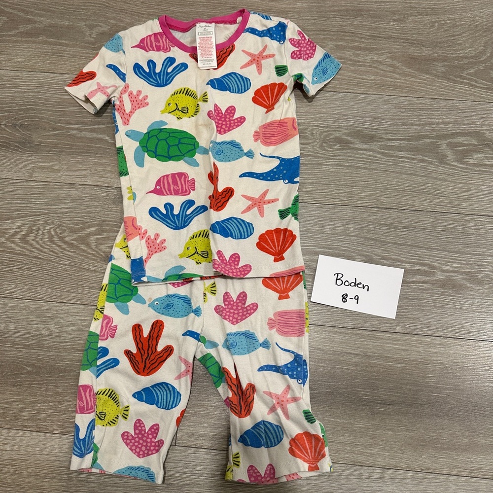 Mini Boden PJS